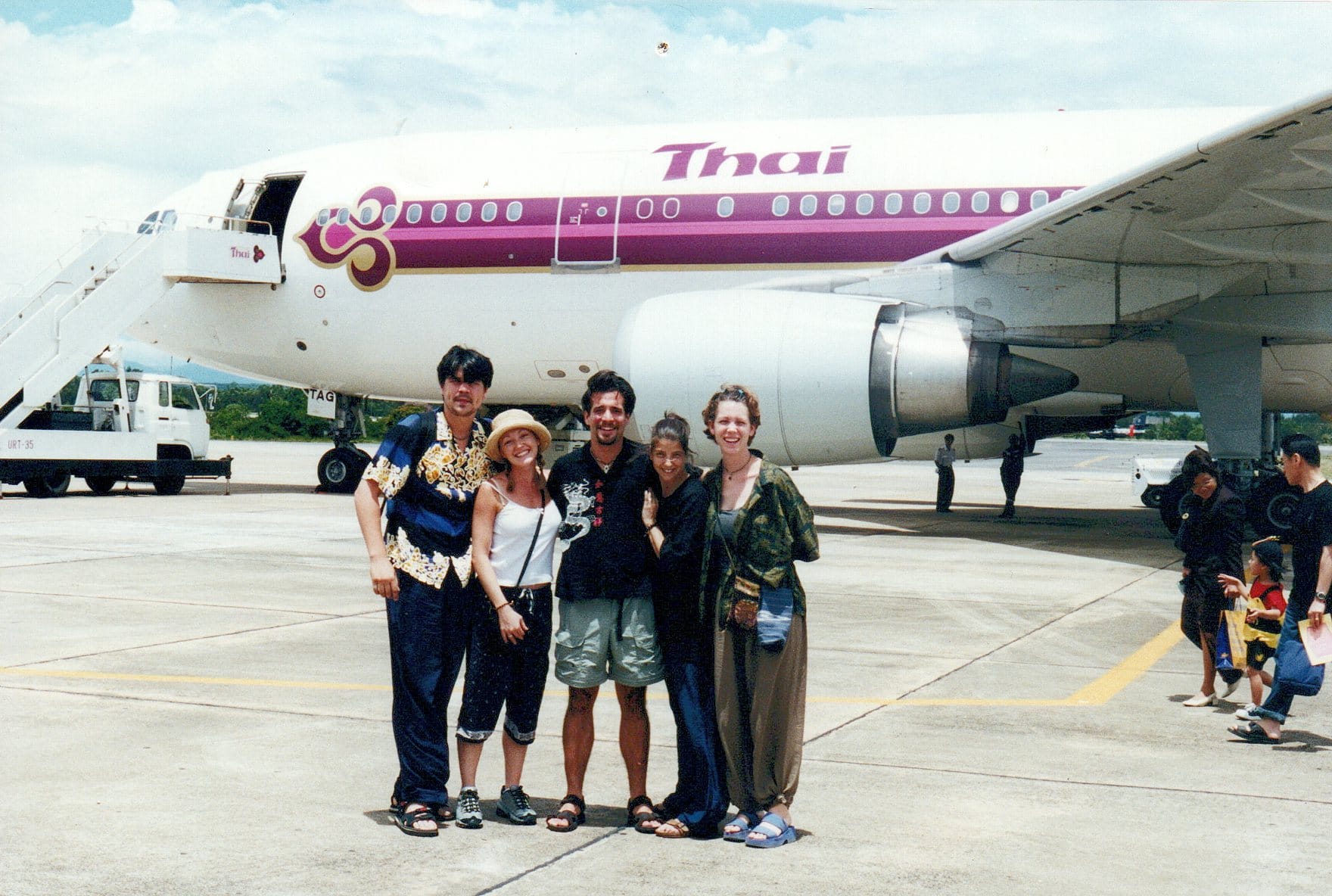 Thailand - 1999