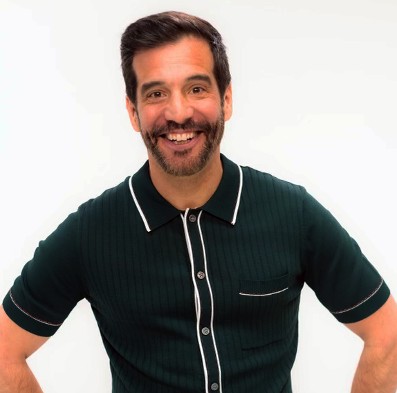 JD Roberto