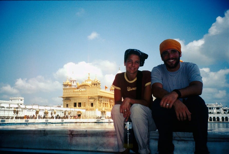 India 2003
