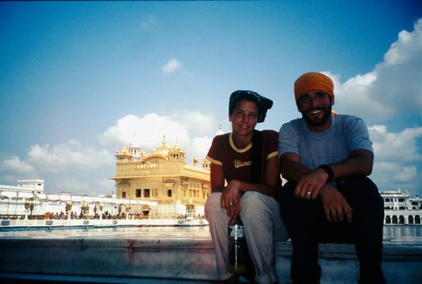 India 2003